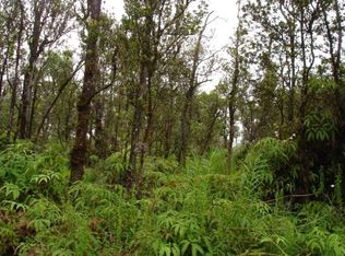 LOT 37 Lot 37, Volcano, HI 96785