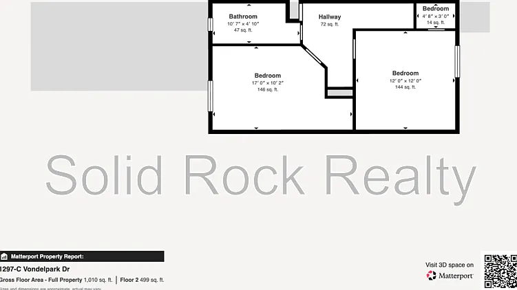 1297 Vondelpark Dr — Photo 12