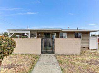 737-41 N 44th St, San Diego, CA 92102