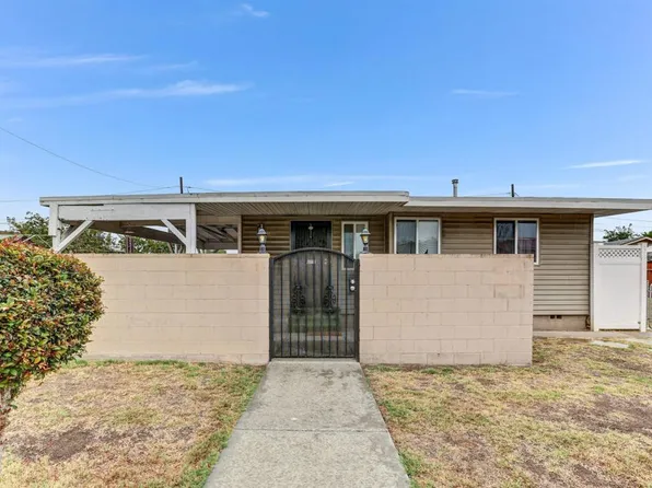 737-41 N 44th St, San Diego, CA 92102