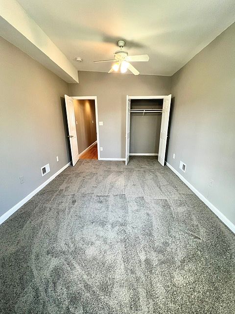 Bedroom Downstairs
