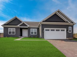 The Sundance Ranch Plan, The Shores of Delavan Lake, Delavan, WI 53115