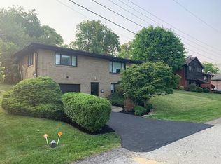 110 Surrey St, Monessen, PA 15062