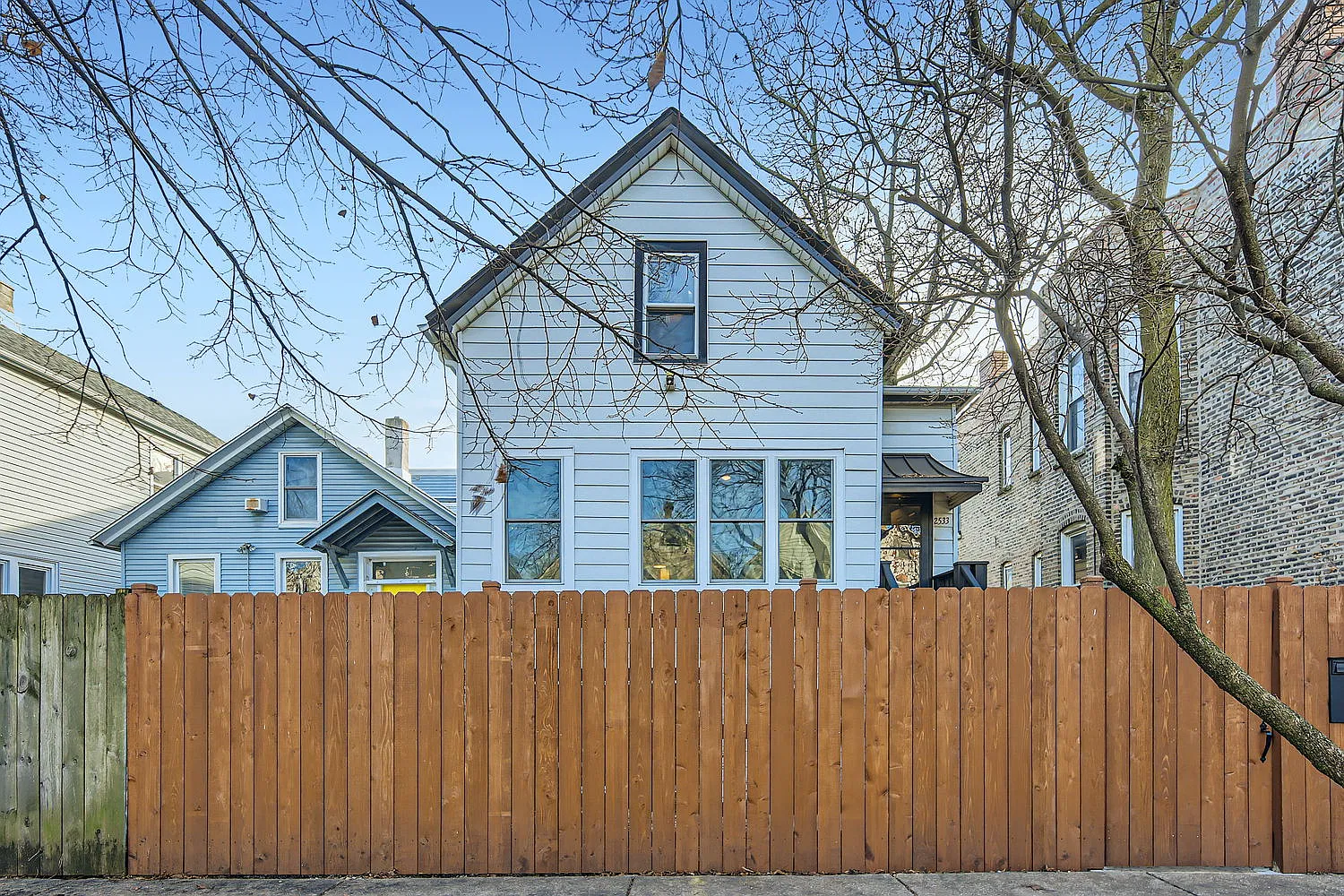 3 bed, 1500 sqft, $3,800 — Photo 2