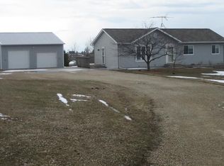 N3547 County Road C, Ellsworth, WI 54011