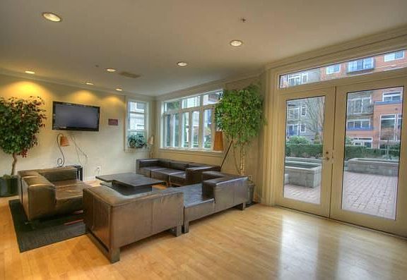 Clubroom