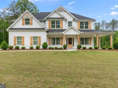152 Creekrise Pl, Palmetto, GA, 30268