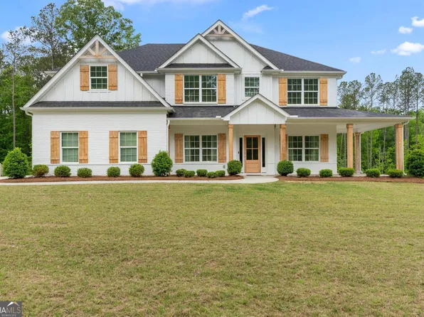 152 Creekrise Pl, Palmetto, GA 30268