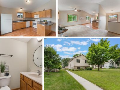 833 19th Ave N, Saint Cloud, MN, 56303