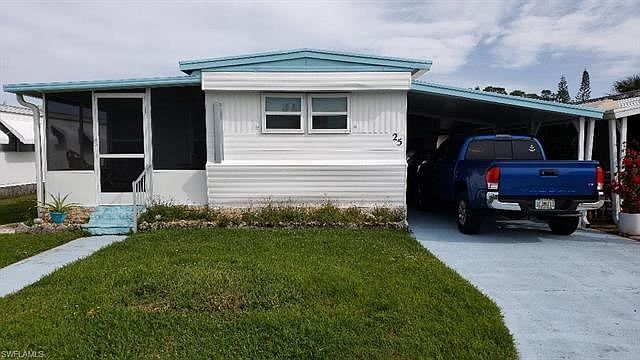 1st image of 25 Topaz Ln #T-25