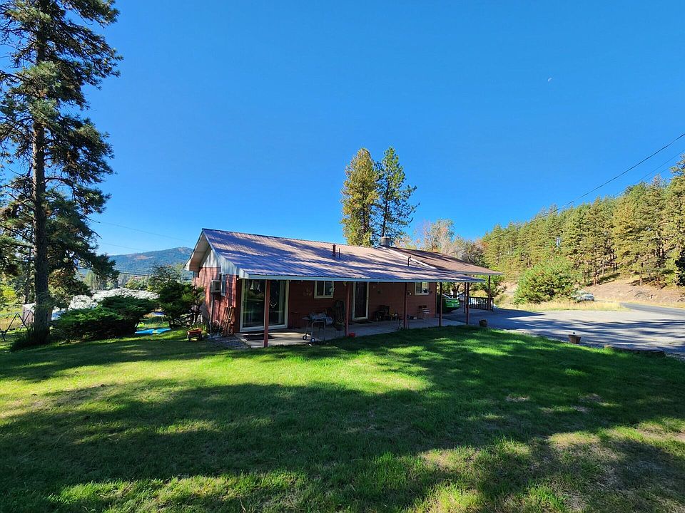 68 Klondike Rd, Republic, WA 99166 Zillow