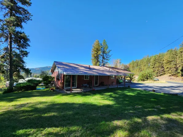 68 Klondike Rd #62, Republic, WA 99166