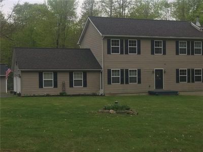 60 Walter Rd, Grove City, PA, 16127
