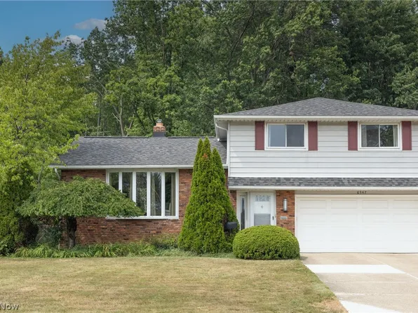 6547 Vallevista Dr, Mayfield Heights, OH 44124