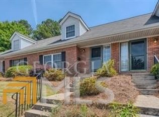 3266 Henderson Mill Rd APT B, Chamblee, GA 30341