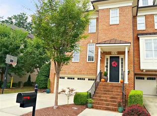 243 Penley Cir, Raleigh, NC 27609