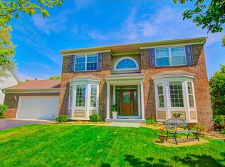 3931 Oxford Dr, Woodbury, MN 55125