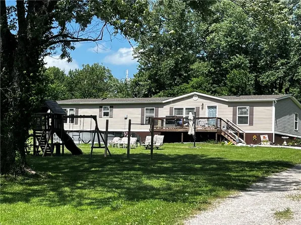 16095 Venus Rd, Lawson, MO 64062