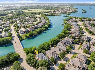 4710 Safe Harbour Dr, Arlington, TX 76016