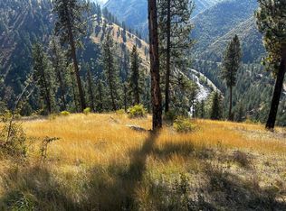 1303 Highway 14, Grangeville, ID 83530