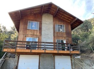 4018 Roosevelt Trl, Frazier Park, CA 93225