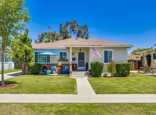 5381 E Canton St, Long Beach, CA 90815