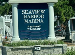 303 Longport Blvd #C-5, Longport, NJ
