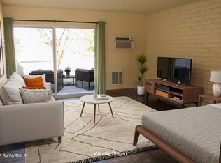 4140 E Cliffside Trl UNIT D, Rimrock, AZ 86335