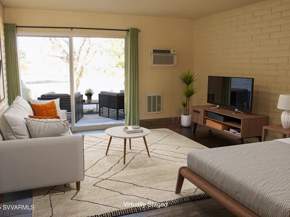 4140 E Cliffside Trail #D, Rimrock, AZ 86335