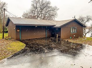 19922 Birchwood Ln NW, Nowthen, MN 55330