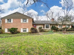 5178 Lynell Dr, Dayton, OH 45429