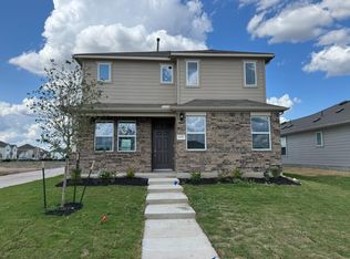14116 Gilwell Dr, Del Valle, TX 78617
