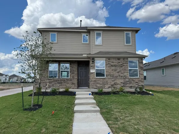 14116 Gilwell Dr, Del Valle, TX 78617