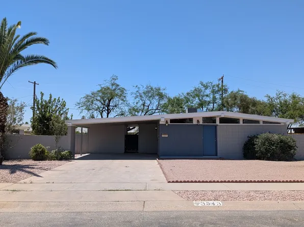 3543 W Puget Ave, Phoenix, AZ 85051