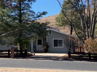 3200 N Prescott East Hwy, Prescott Valley, AZ 86314