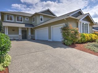 15422 141st Pl SE, Renton, WA 98058