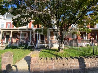 115 W Jackson St, York, PA 17401