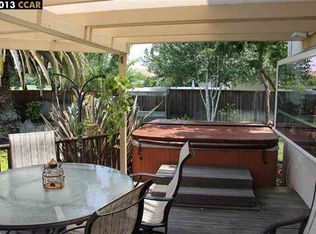 9468 Thunderbird Pl, San Ramon, CA 94583