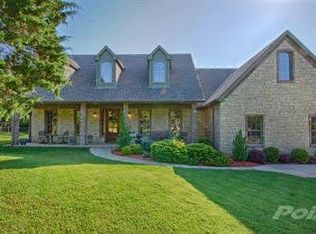 2310 Terra Trl, Edmond, OK 73034
