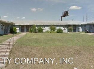 1517 44th St APT 1, Columbus, GA 31904