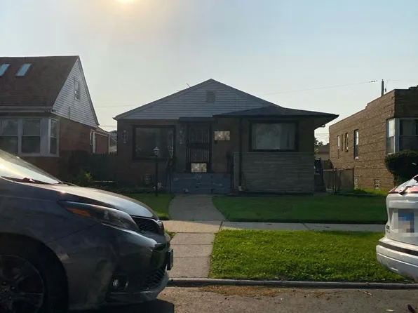 11033 S Avenue J, Chicago, IL 60617