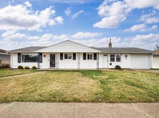 221 N Tuxedo Dr, South Bend, IN