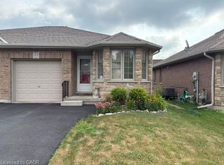 49 Millcroft Dr, Norfolk County, ON N3Y 0B1