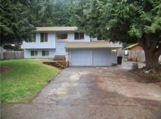 9542 172nd Ave NE, Redmond, WA 98052