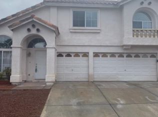 9550 Summersweet Ct, Las Vegas, NV 89123