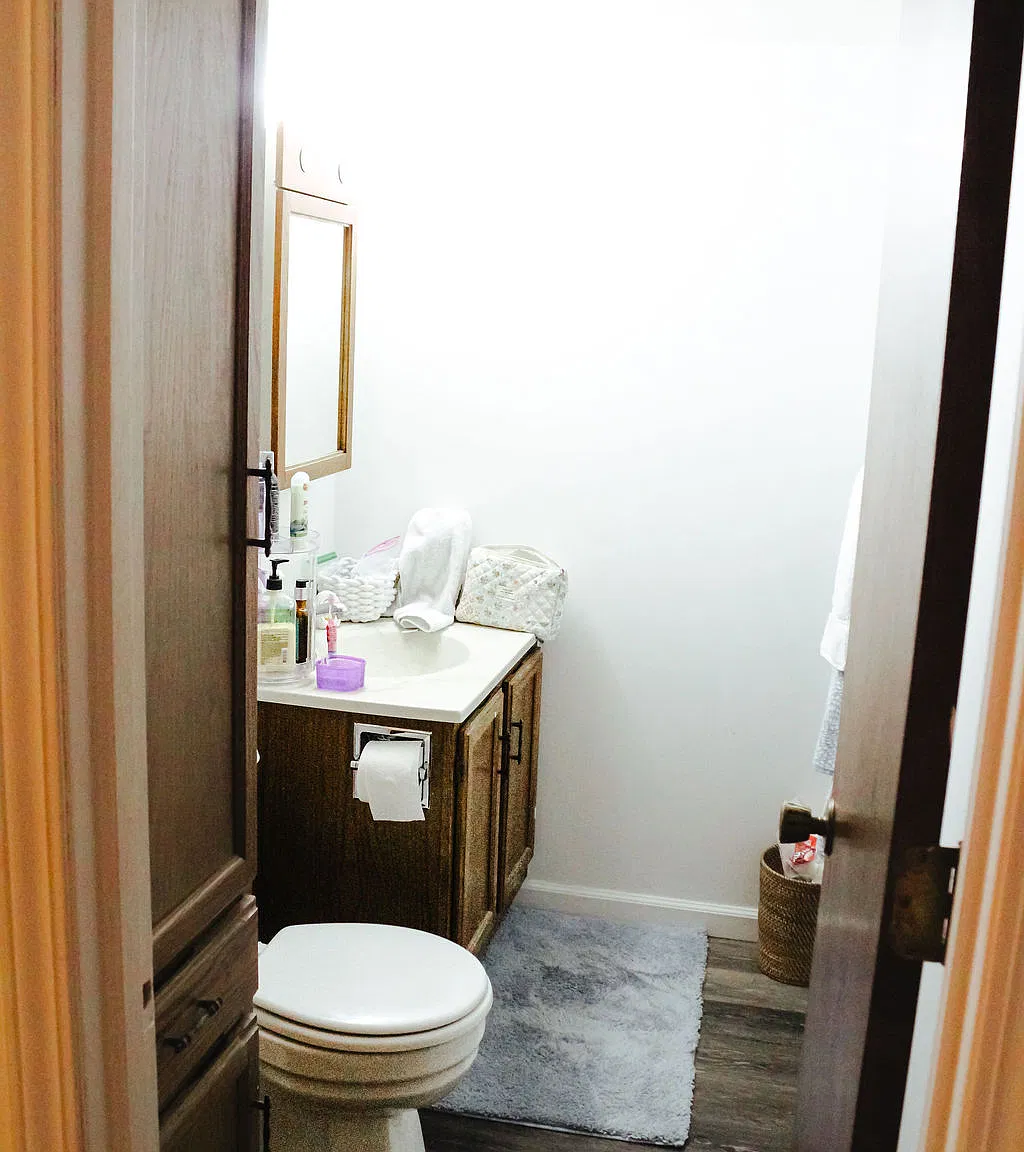 3 bed, 1.5 bath, 1350 sqft, $1,350 — Photo 4