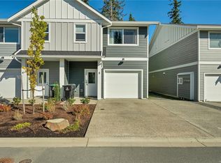 444 Fisher Rd #5, Campbell River, BC V9W3K9