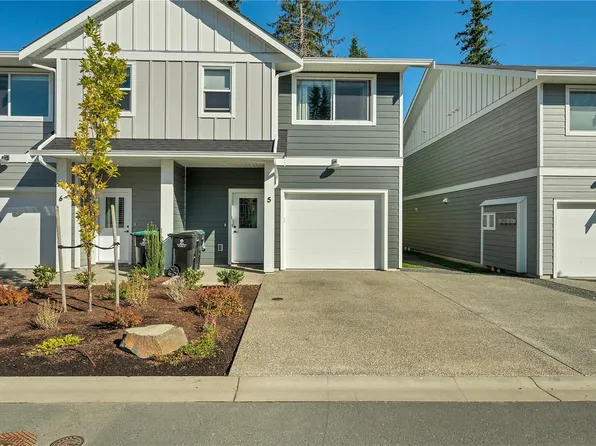 444 Fisher Rd #5, Campbell River, BC V9W 3K9