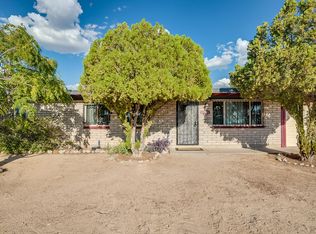 3821 S Winter Palm Dr, Tucson, AZ 85730