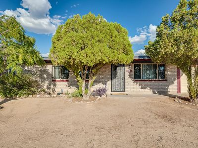 3821 S Winter Palm Dr, Tucson, AZ, 85730